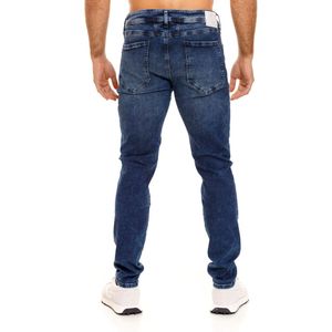 Jean Stretch Para Hombre New Skinny Breaker Girbaud