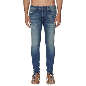 Jean Stretch Para Hombre 1979 Sleenker Diesel