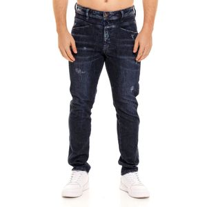 Jean Stretch Para Hombre Brandx Girbaud