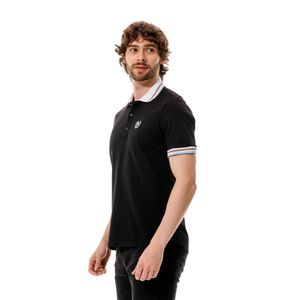 Polo Manga Corta Para Hombre Batista Girbaud