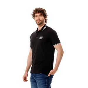 Polo Manga Corta Para Hombre Batista Girbaud