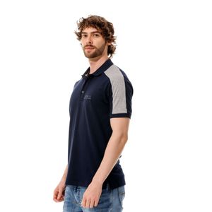 Polo Manga Corta Para Hombre Marcel Girbaud