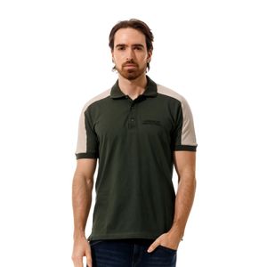Polo Manga Corta Para Hombre Marcel Girbaud