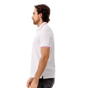 Polo Manga Corta Para Hombre Batista Girbaud