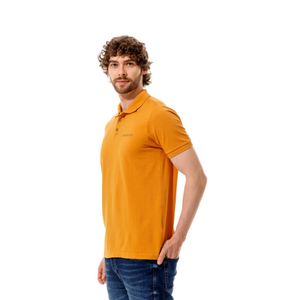 Polo Manga Corta Para Hombre Batista Girbaud