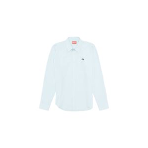 Camisa manga Larga Para Hombre S-Benny-A Diesel