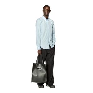 Camisa manga Larga Para Hombre S-Benny-A Diesel