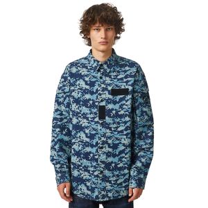 Camisa  Para Hombre S Davies 34759