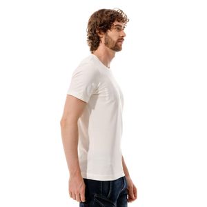 Camiseta Manga Corta Para Hombre Le-Monarque Girbaud