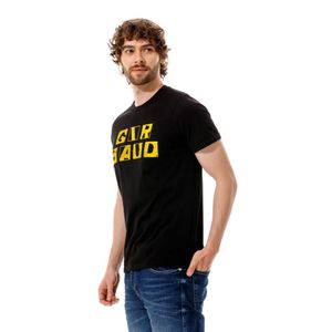 Camiseta Manga Corta Para Hombre Le-Francois Girbaud