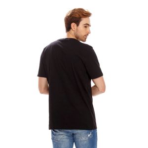 Camiseta Manga Corta Para Hombre Girbaud
