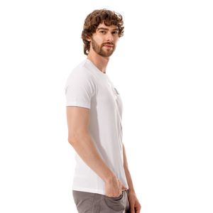 Camiseta Manga Corta Para Hombre Girbaud