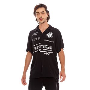 Camisa Para Hombre Pilatos