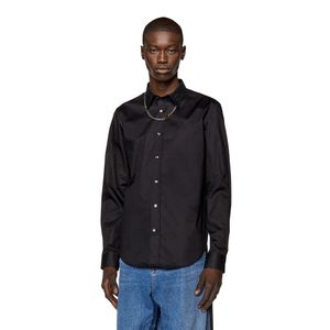 Camisa manga Larga Para Hombre S-Benny-Cl Diesel