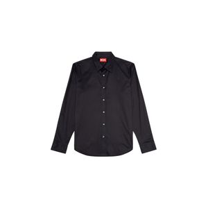 Camisa manga Larga Para Hombre S-Benny-Cl Diesel