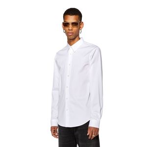 Camisa manga Larga Para Hombre S-Benny-Cl Diesel