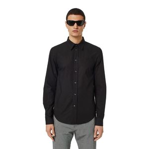 Camisa manga Larga Para Hombre S-Ben-Cl Diesel