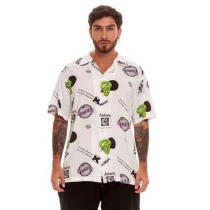 Camisa Para Hombre  Pilatos