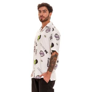 Camisa Para Hombre  Pilatos