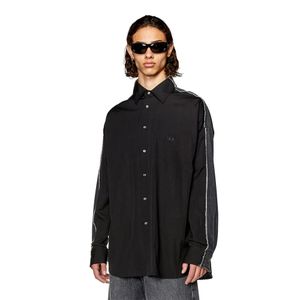 Camisa manga Larga Para Hombre S-Warh Diesel