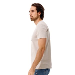 Camiseta Manga Corta Para Hombre Le-Francois Girbaud
