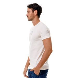 Camiseta Manga Corta Para Hombre Le-Francois Girbaud