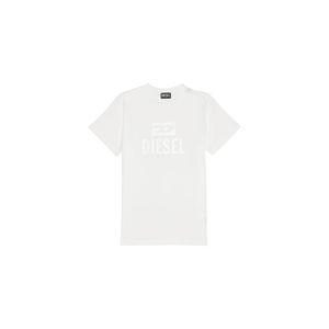 Camiseta Manga Corta Para Hombre T-Diego Tone On Tone Diesel