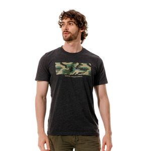 Camiseta Manga Corta Para Hombre Le-Francois Girbaud