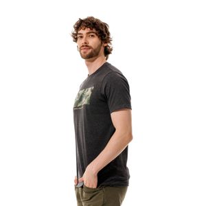 Camiseta Manga Corta Para Hombre Le-Francois Girbaud