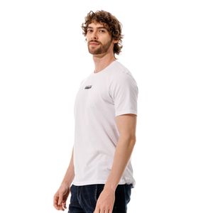 Camiseta Manga Corta Para Hombre Le-Francois Girbaud