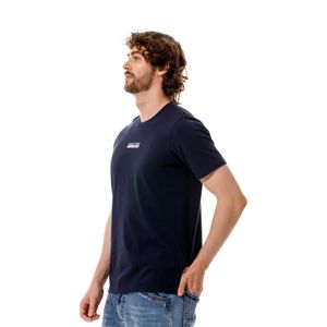 Camiseta Manga Corta Para Hombre Le-Francois Girbaud