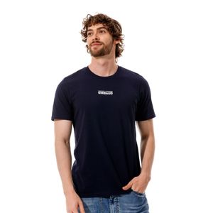 Camiseta Manga Corta Para Hombre Le-Francois Girbaud