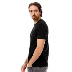 Camiseta Manga Corta Para Hombre Le Francois Girbaud