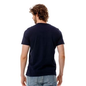 Camiseta Manga Corta Para Hombre Le-Francois Girbaud