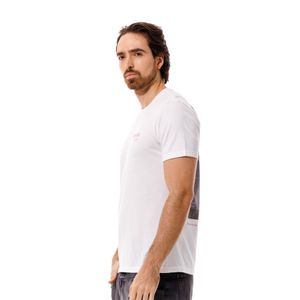 Camiseta Manga Corta Para Hombre Le-Francois Girbaud