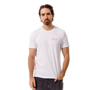 Camiseta Manga Corta Para Hombre Le-Francois Girbaud