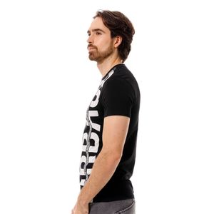 Camiseta Manga Corta Para Hombre Le-Francois Girbaud