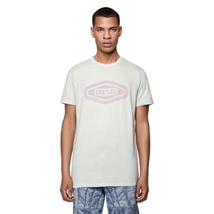 Camiseta Manga Corta Para Hombre T-Diegor-D1 Diesel