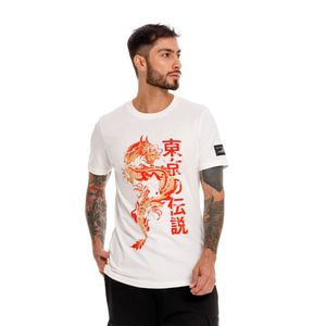 Camiseta Manga Corta Para Hombre Ponce Pilatos