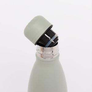 Termos Unisex Code Water Bottle Superdry