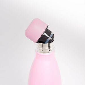 Termos Unisex Code Water Bottle Superdry