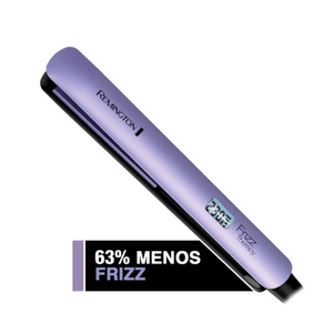 Plancha Alisadora Control Frizz Therapy Remington