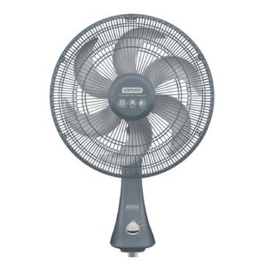 Ventilador SAMURAI 18" comfort  maxx 2 en 1 - GRIS