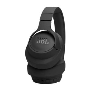 Audífonos de Diadema JBL Inalámbricos Bluetooth Over Ear T770 Negro