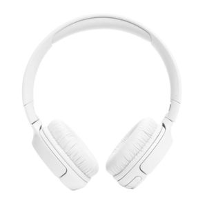 Audifonos Diadema JBL Blancos Bluetooth TUNE 520BT