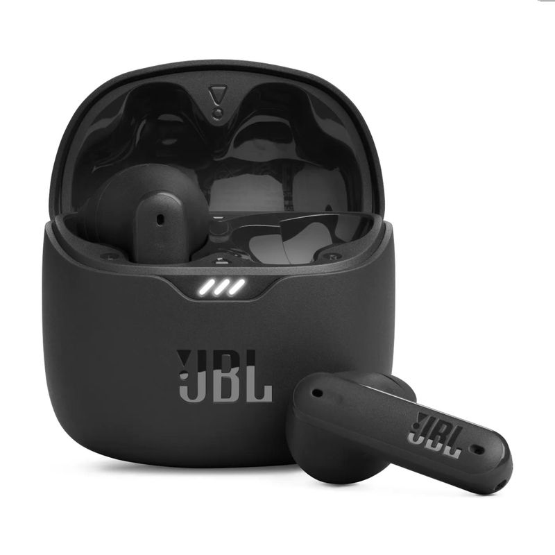 Audífonos JBL Inalámbricos Bluetooth In Ear TWS Tune Flex Cancelación ...