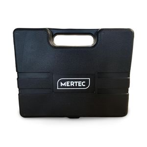 Kit de Herramientas MERTEC MT-008B 15 Piezas