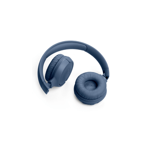 Audifonos Diadema JBL Azul Bluetooth TUNE 520BT