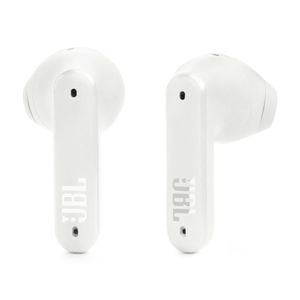 Audifonos JBL Inalambricos Bluetooth In Ear TWS Tune Flex Blanco