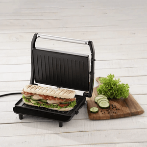Sanduchera Panini Grill UNIVERSAL L87377